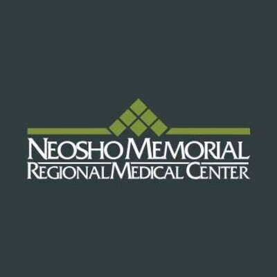 Neosho Memorial Regional Medical Center's Logo