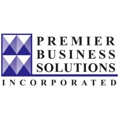 Premier Business Solutions Inc.'s Logo