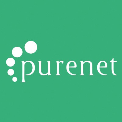 PureNet's Logo