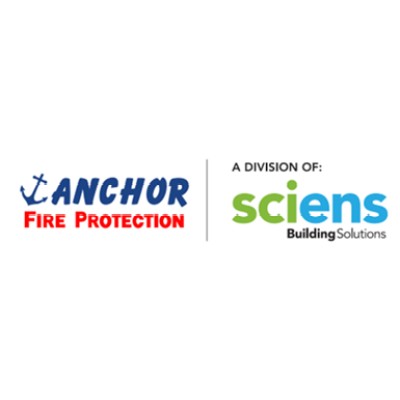 Anchor Fire Protection Co's Logo