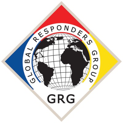 Global Responders Group's Logo