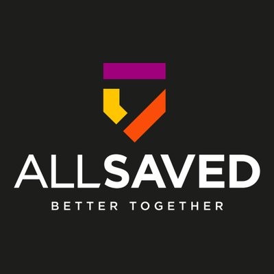 Allsaved Ltd.'s Logo