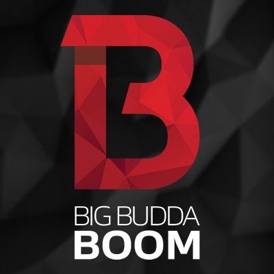 Big Budda Boom Pty Ltd's Logo