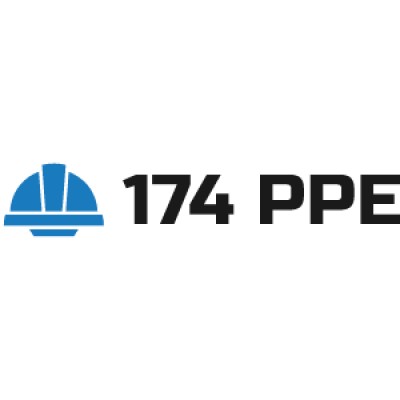 174 PPE's Logo