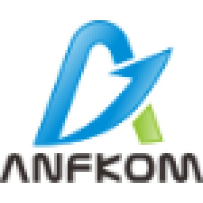 Anfkom International Co.Limited's Logo