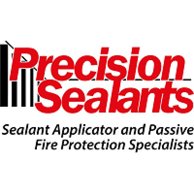 Precision Sealant Services Ltd's Logo