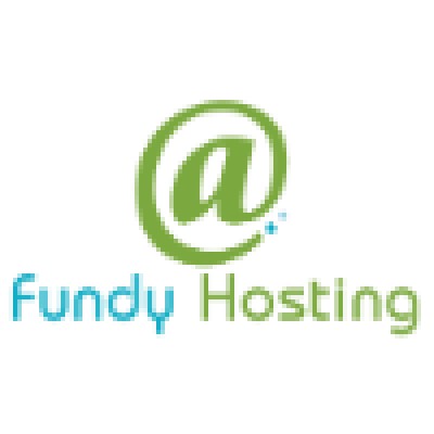 Fundy Hosting's Logo