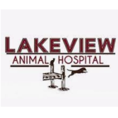 Lakeview Animal Hospital's Logo