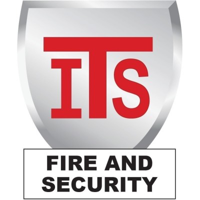 DAY2DAY FIRE & SECURITY LTD.'s Logo