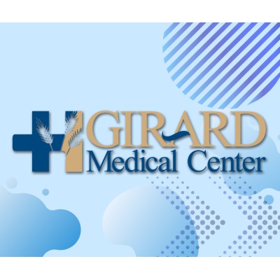 Girard Medical Center's Logo