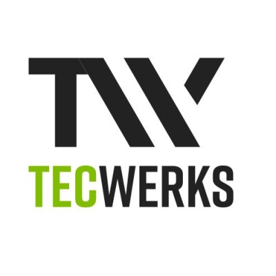 TecWerks Inc.'s Logo