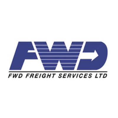 FWD Freight Services Ltd's Logo