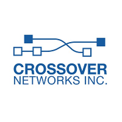 Crossover Networks Inc.'s Logo