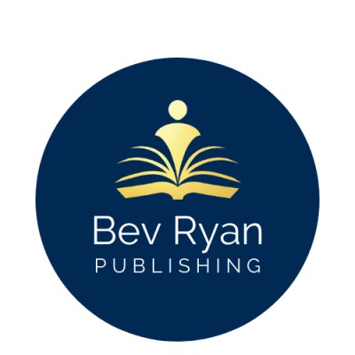 Bev Ryan Book Coaching & Book Production's Logo