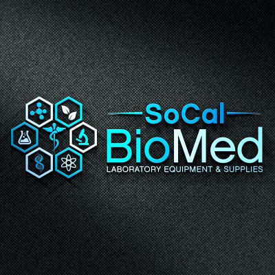 SoCal BioMed LLC's Logo