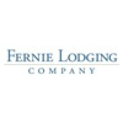 Fernie Lodging Company's Logo