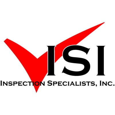 Inspection Specialists Inc's Logo