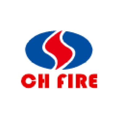 CH FIRE EQUIPMENT CO. LTD.'s Logo