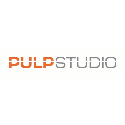 Pulp Studio Inc's Logo