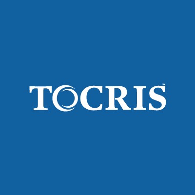 Tocris Bioscience's Logo