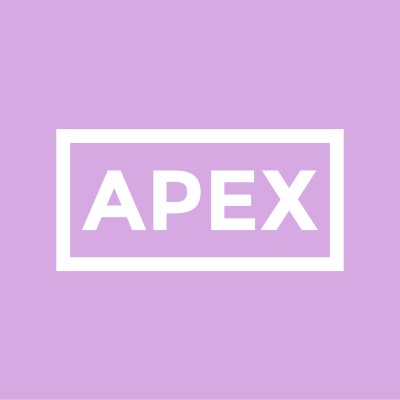 ApexKeyboards Ltd.'s Logo