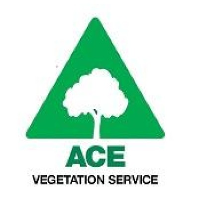 ACE Vegetation Service's Logo