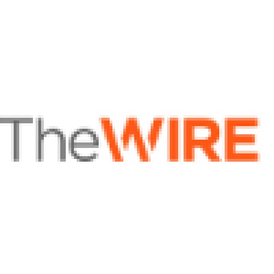 The Wire Inc.'s Logo