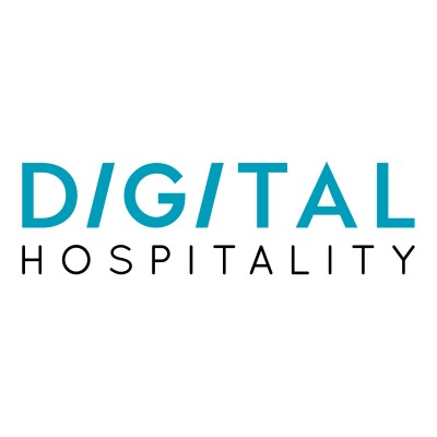 Digital Hospitality Internet Marketing's Logo