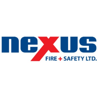 Nexus Fire & Safety Ltd.'s Logo