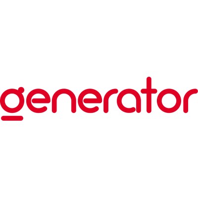 Generator's Logo