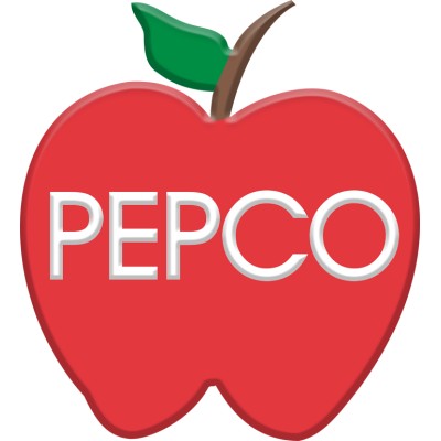 PEPCO Inc. - Built to Last's Logo