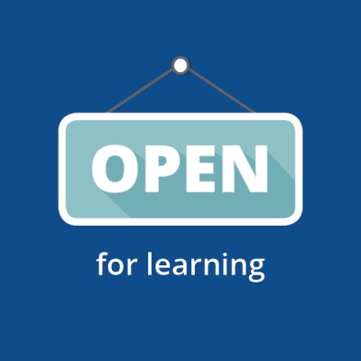 Open School BC's Logo