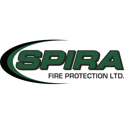 Spira Fire Protection Ltd's Logo