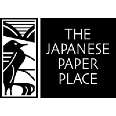 The Japanese Paper Place's Logo