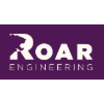 Roar Engineering Inc.'s Logo