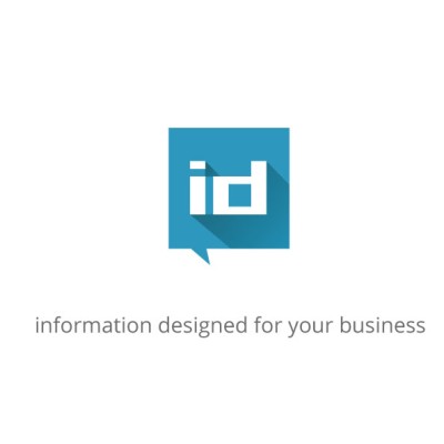 Indpendent Development Inc.'s Logo