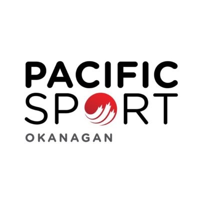 PacificSport Okanagan's Logo