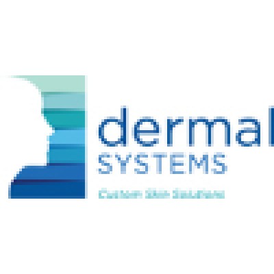 Dermal Systems Inc's Logo