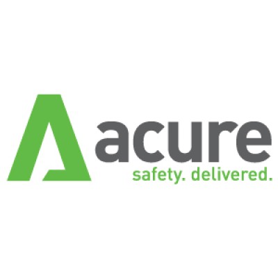 Acure Safety's Logo