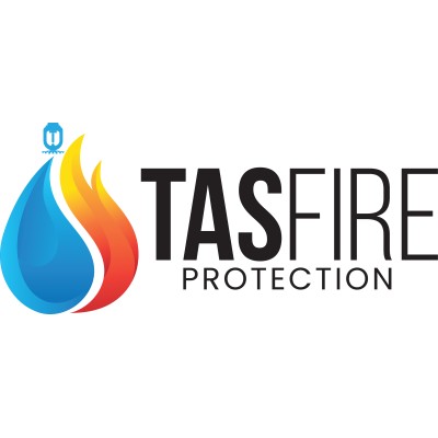 TAS Fire Protection's Logo