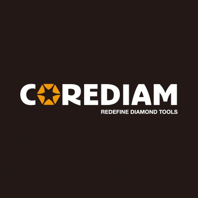 Corediam Tools Co.Ltd's Logo