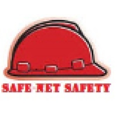 Safe-Net Safety's Logo