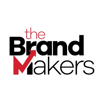 The Brand Makers's Logo