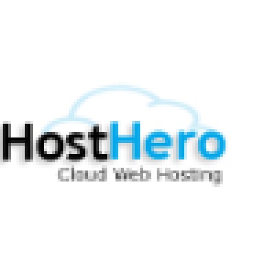 HostHero's Logo