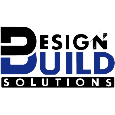 Design-Build Solutions Inc. (DBSI)'s Logo