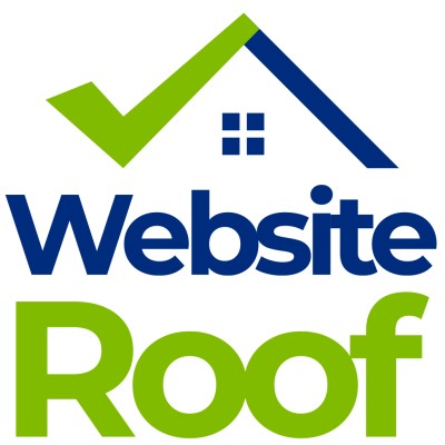 Websiteroof Inc's Logo