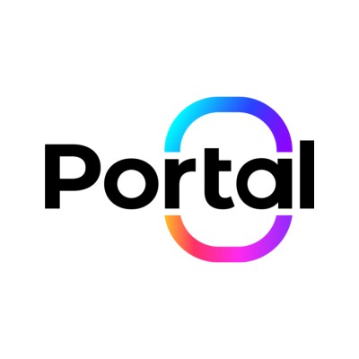 Portal Network Co.'s Logo