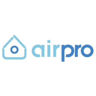 Air Pro Inc.'s Logo