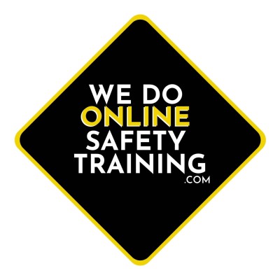 WE DO ONLINE SAFETY TRAINING's Logo