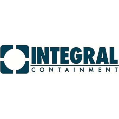 Integral Containment Systems Inc.'s Logo